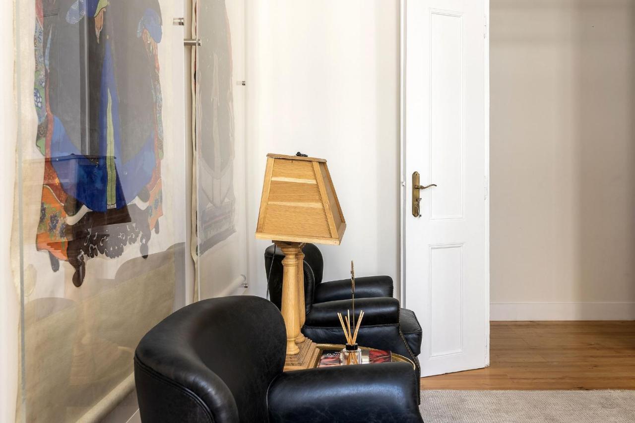 Lovelystay - The Wanderers Hideout * Lissabon