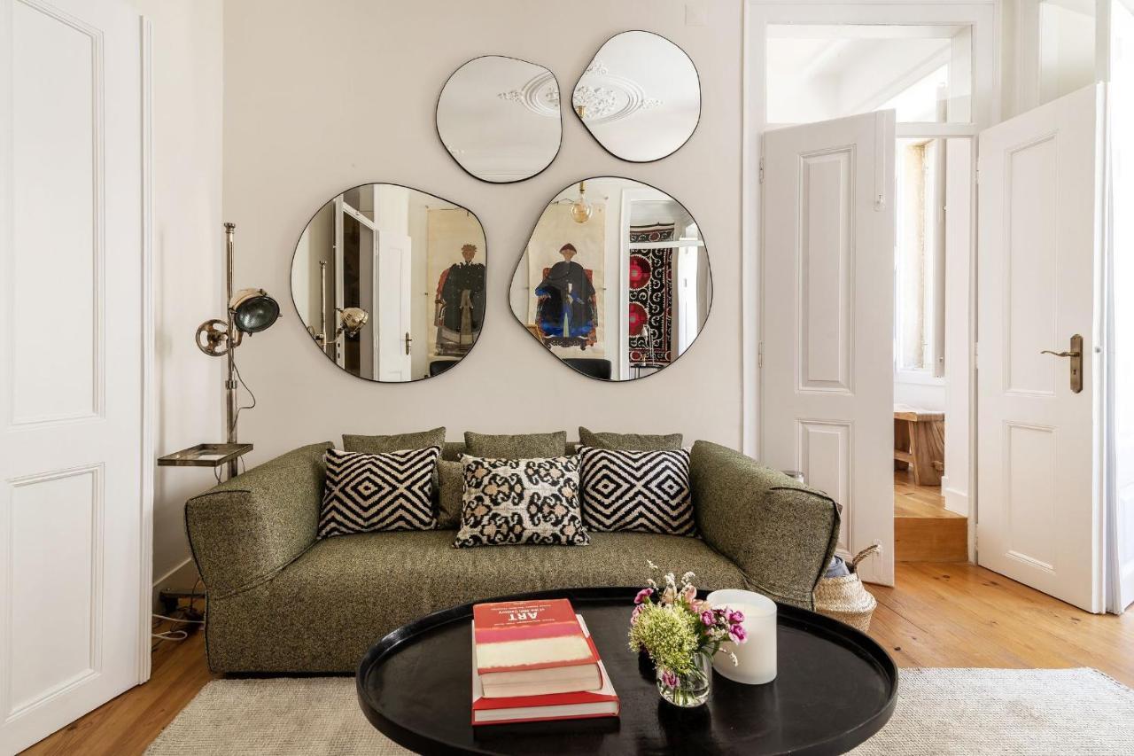 Lovelystay - The Wanderers Hideout Lissabon