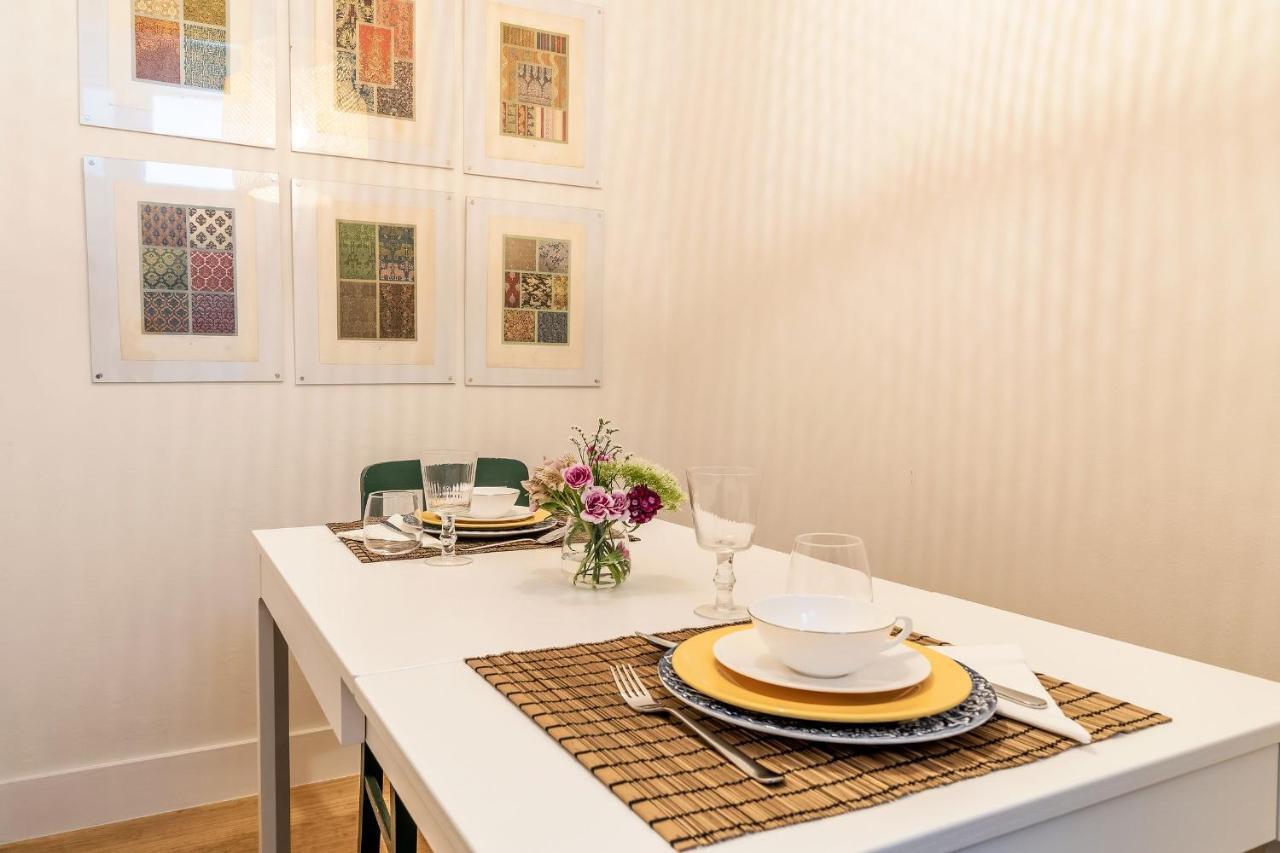 Lovelystay - The Wanderers Hideout * Lisbon