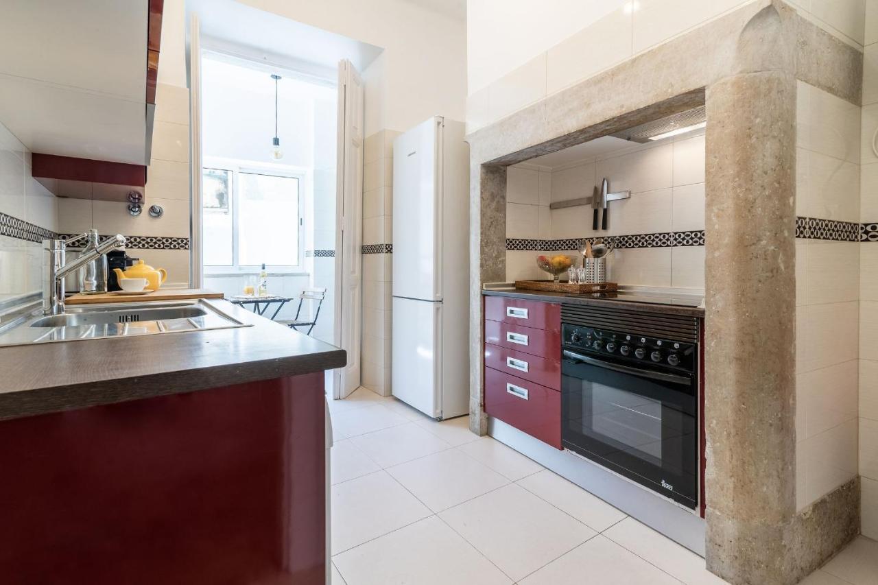 Lovelystay - The Wanderers Hideout * Lissabon