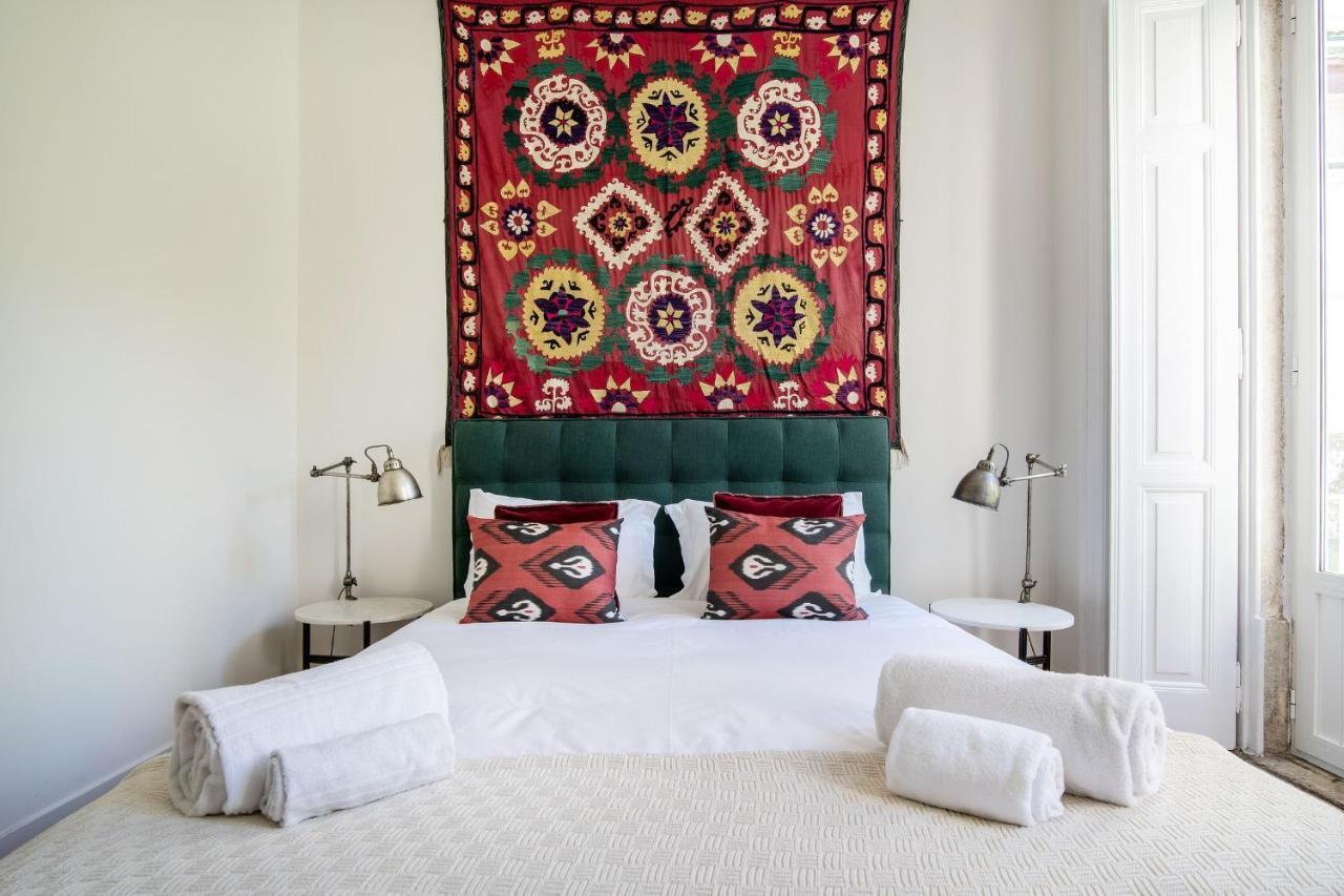 Lovelystay - The Wanderers Hideout * Lissabon