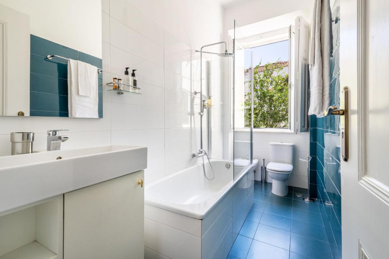 Apartment Lovelystay - The Wanderers Hideout